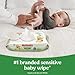 Huggies Natural Care Sensitive Baby Wipes, Unscented, Hypoallergenic, 99% Purified Water, 9 Flip-Top Packs (3 packs of 3), 504 Total Wipes (56 Wipes per pack), Packaging May Vary