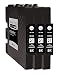 Produktbild SupplyGuy 3 Druckerpatronen kompatibel mit Ricoh GC-21 BK Schwarz für Aficio Gelsprinter GX 2500 GX 3000 GX 3000s GX 3000Series GX 3000sf GX 3000sfn GX 3050n GX 3050sfn GX 5050n GX 7000 GX 7000