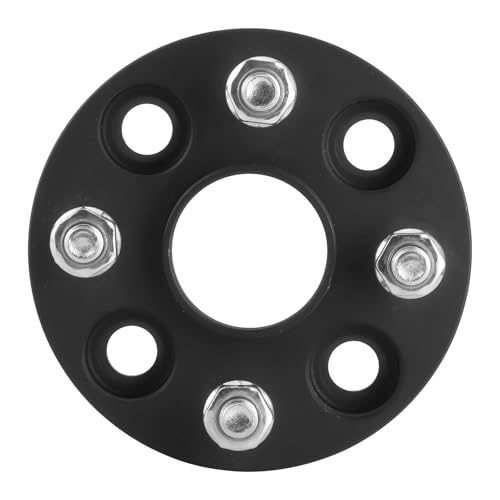 Entretoises de roue 4x100 pour ajuster la posture de votre Mazda MX5 Mk1 - 6
