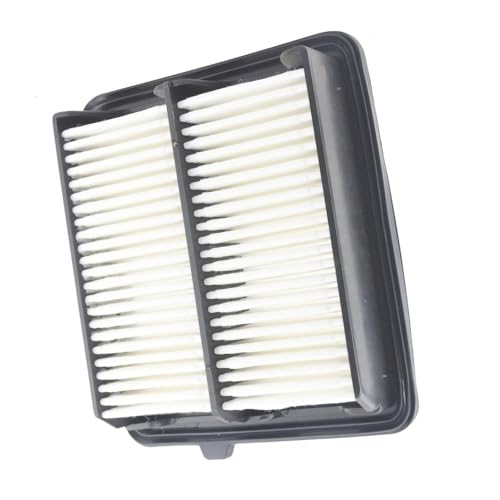 Filtre à air moteur haute filtration pour Insight 1.3L Hybride référence 17220-RBJ-000