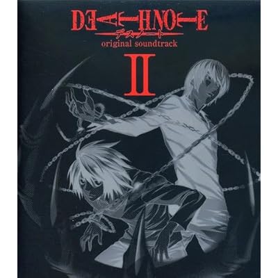 Death Note 2