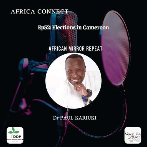Africa Connect: Elections in Cameroon