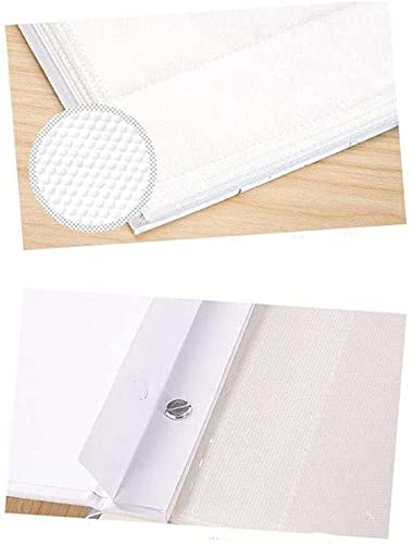 Álbum de Fotos, álbum de Fotos de 6 Pulgadas, álbum de graduación para Parejas y Estudiantes, clásico, con Vetas de Madera (Color: n.° 2)