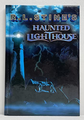 Haunted Lighthouse