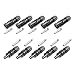 Produktbild 5 Paar MC4 Stecker Kupplungssteckverbinder 10 mm² PV-KST4/10II & PV-KBT4/10II