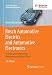 Bosch Automotive Electrics and Automotive Electronics: Systems and Components, Networking and Hybrid Drive (Bosch Professional Automotive Information)