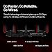 TP-Link Archer AX11000 Tri-Band Wi-Fi 6 Router