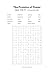 Faith in Action Word Search Puzzles from the Book of Acts: itty-bitty Book (pack of 6) (itty-bitty Activity Books)
