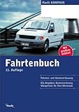 Fahrtenbuch