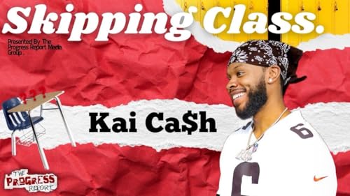 Kai Ca$h speaks on &lsquo;CASH RULES&rsquo; project, bond with Biggie&rsquo;s kids T&rsquo;yanna & C.J., overcoming anxiety cover art