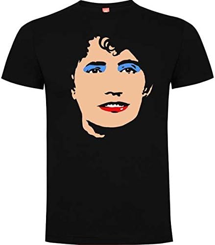 Rei Zentolo Rosalin – Men's Regular T-Shirt