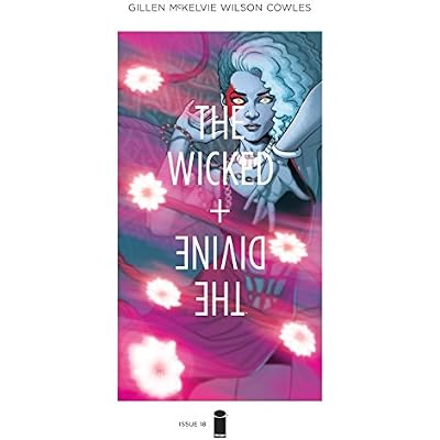 The Wicked + The Divine #18