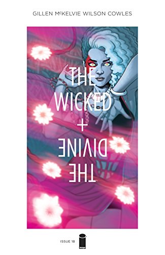 The Wicked + The Divine #18