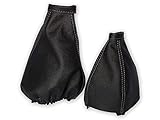 chiptuning alfa romeo 166 2.4jtd Getriebe: manuell / Lederfarbe: schwarz / Nähfarbe: grau