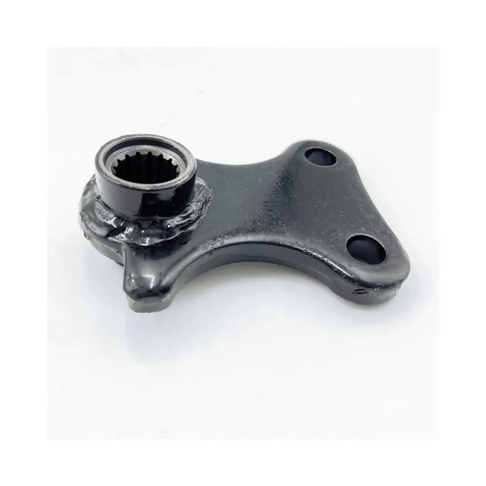 Brazo Pitman de 16 dientes para dirección de ATV HS700 6