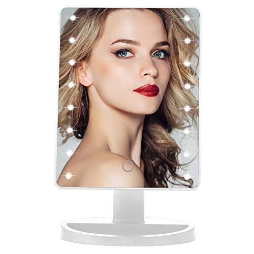 Top 25 Best Battery Operated Travel Mirrors of 2022 (Reviews