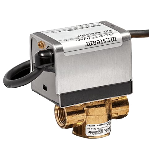 mr steam basicbutler square package brushed bronze