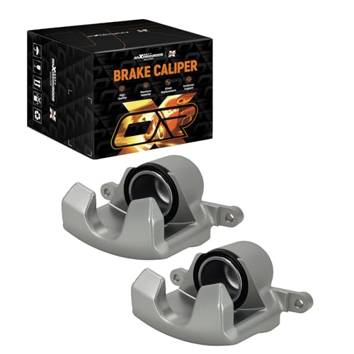Étrier de frein avant gauche droite Mazda 6 GH 2008 2009 2010 2011 2012 pièces 344164 344165