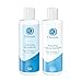 Argan Oil Shampoo and Conditioner Set for Color Treated, Dry Hair - Hydrate, Repair, Strengthen, Protect – Keratin, Collagen, Jojoba Oil, Sulfate Free - 2 in 1 Damaged Hair Treatment Pack by Osensia