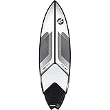  Cabrinha Spade Pro Directional Kiteboard, dimensioni: 5\'11\'