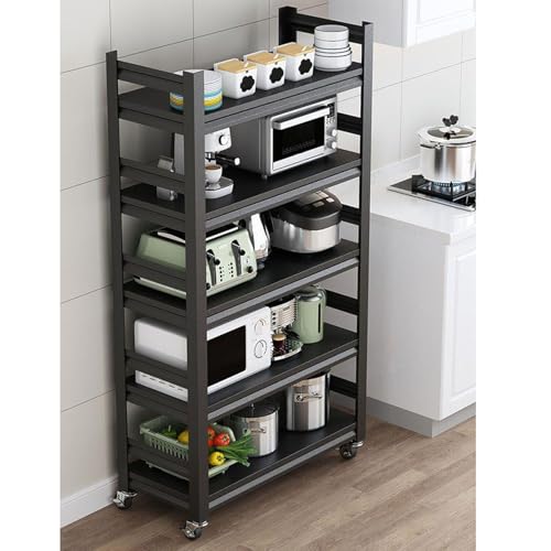 [YXSNG] ���b�N �I �u���b�N �X�`�[�����b�N 5�i ���ω׏d 3�i 4�i �����W���b�N ��e�� ���[ ��� �O�i �����W �I�[�u�� �L���X�^�[�t�� ���������\ ���I �g�ݗ��ĊȒP �ړ��֗� ���r���O �䏊 �K���[�W 70*30*86 �q�ɗp �V