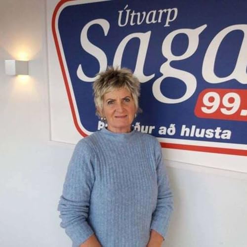 Heilsan Heim cover art