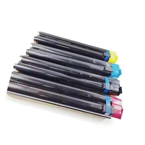 Toner 006R01655 cyan pour corriger les impressions ternes sur Xerox C60