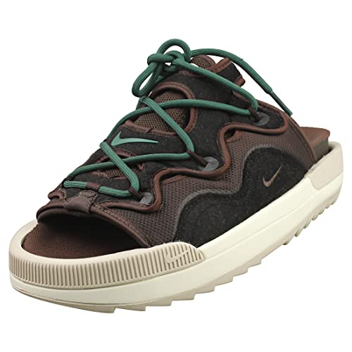 Nike Offline 2.0, Zapatillas Hombre, Velvet Brown/Noble, 39 EU