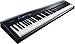 Roland FP-30 88-key Digital Piano Black