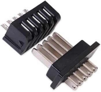 Amazon | Avrpqiwy 1 ペア電動自転車バッテリー電源放電コネクタ