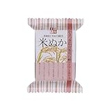 素肌志向 米ぬか 製品画像