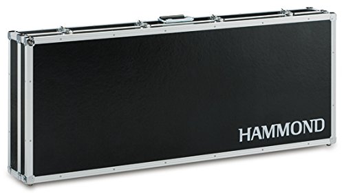 Amazon | HAMMOND ハモンド XK-5・XK-7用ハードケース コンボオルガン1