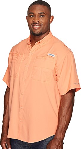 Image of Columbia Men's PFG Tamiami II Short Sleeve Shirt