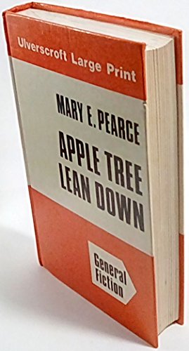 Apple Tree Lean Down 0708904424 Book Cover