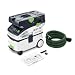 Imagen de Festool Aspiradora sin Cable CTMC Midi I-Basic