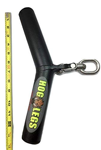 Hog Legs Lpgmuscle Piglet Tricep Cable Bar #TOP4