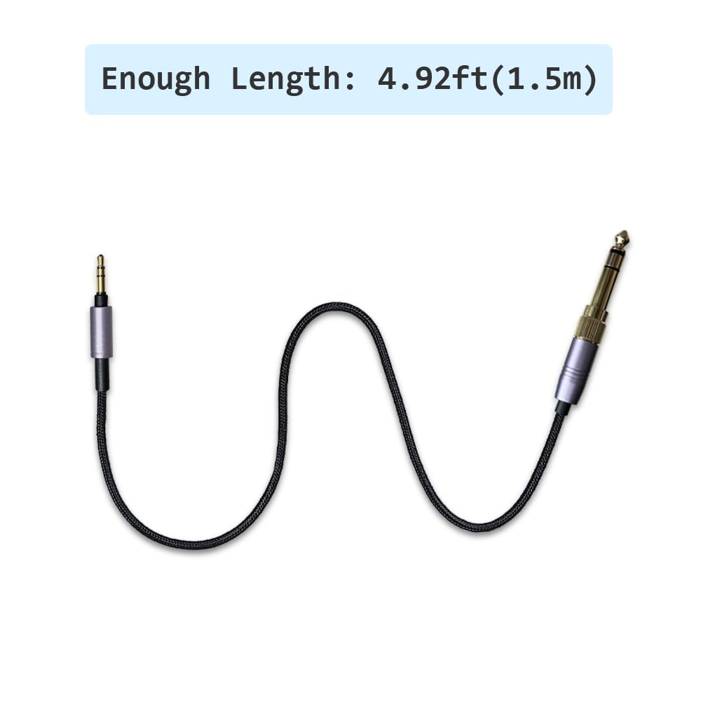 Amazon | MQDITH 交換用オーディオケーブル Audio Technica ATH-M50xBT