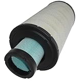 Air Filter 60207264 Compatible for Sany SY200CPIO SY215C-10 SY225C-10 SY225H SY245H SY245C-10