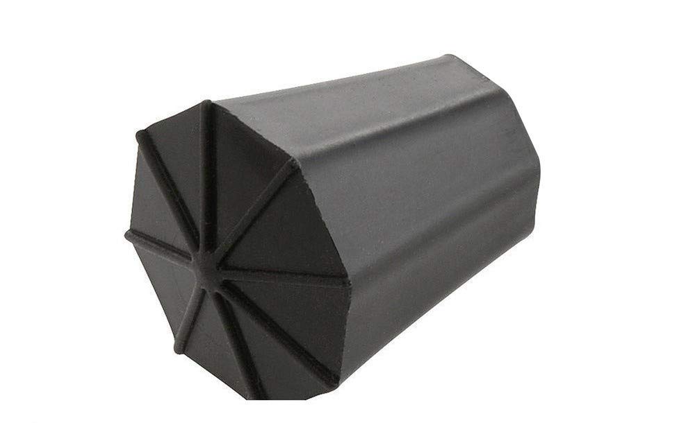 Pomo Cafetera Aluminio Classic 2/​3 / 6/​9 y 12 tazas (3 piezas)