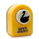 Punch Bunch 1/Swan  Small Punch, Swan