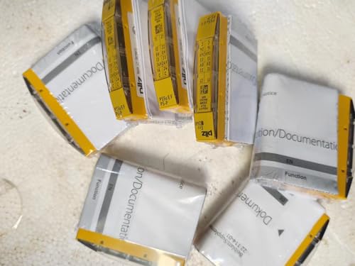 312220 Remaining unused Original Stock