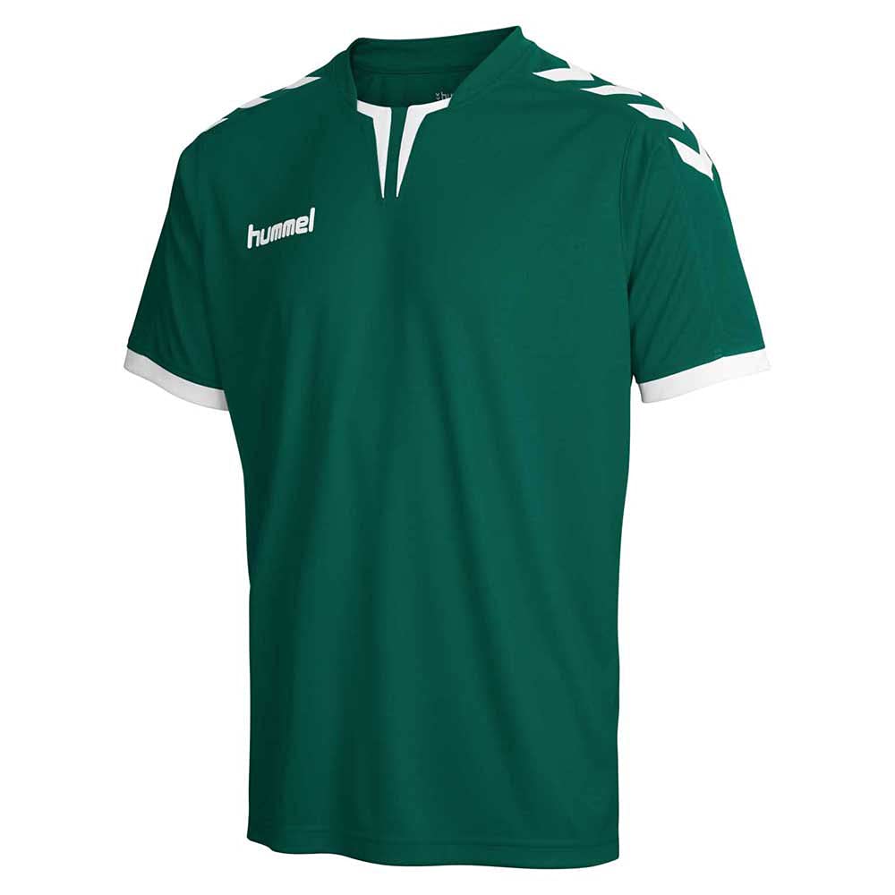 Hummel Jungen Trikot CORE SS POLY JERSEY