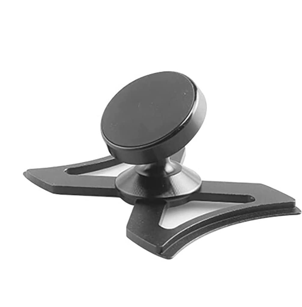 Supporto Telefono Supporto Magnetico per Presa d'Aria per Auto per Telefono Cellulare a 360 Gradi per per per cruscotto da scrivania per Auto