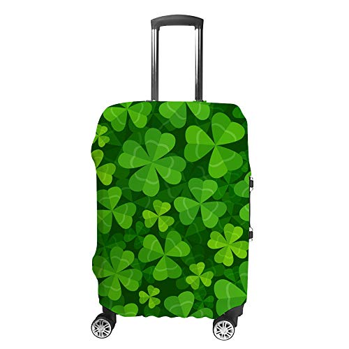 Housse de protection pour bagages de voyage propre et anti-choc M