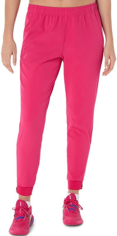 ASICS Women's Match Pant Tennis Apparel