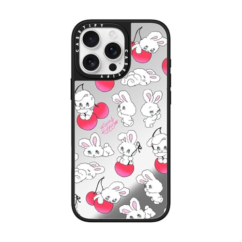 Amazon.co.jp: CASETiFY: Foxy Illustration