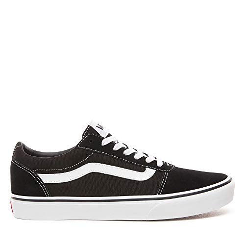 vans ward original