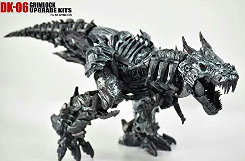 Amazon | DNA DESIGN Upgrade Kits DK-06 （本体無し） キット
