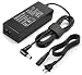 19.5V AC Adapter for Sony Bravia KDL-40 KDL-42 KDL-48 KDL-55 KDL-32 Series KDL-40R510C KDL-40W650D KDL48W590B KDL55W650D KDL48W600B KDL-42W650A KDL-40W600B KDL-32W700B Smart LED LCD HD TV Screen Power