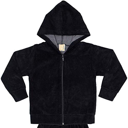 Conjunto Infantil Menino Blusa e Calça Saruel (1)